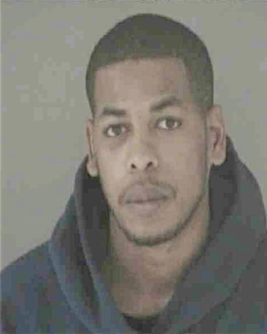 JACKSON, WALTER SEVEILE - Peoria County, IL