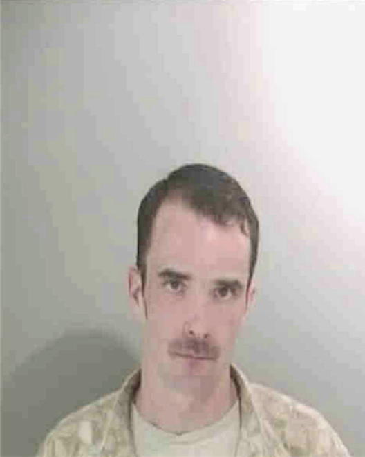 KLUSMAN, ERIC LEE - Peoria County, IL