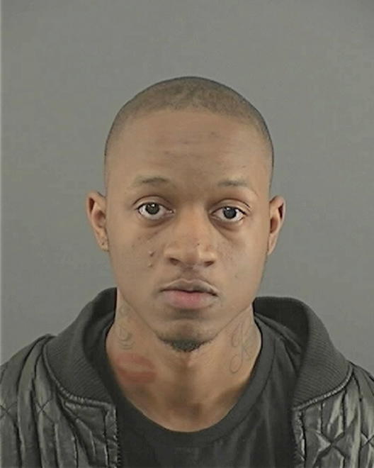 MOORE, BRANDON SHORRON - Peoria County, IL