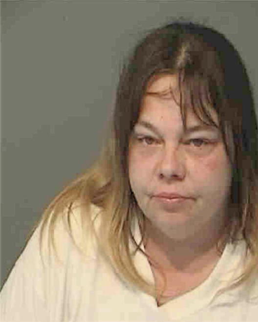 POWERS, NORMA FAYE - Peoria County, IL