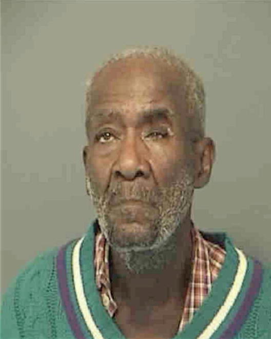 RICHMOND, GENE JAMES - Peoria County, IL