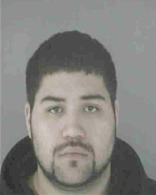 RIVAS, RICARDO NMI - Peoria County, IL