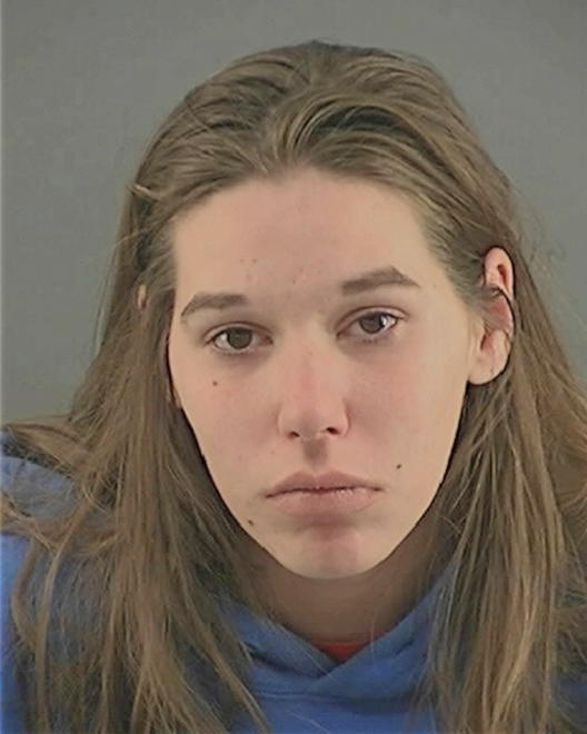 ROHMAN, SARAH KAY - Peoria County, IL
