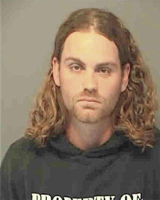 RUTHERFORD, JAMES PATRICK - Peoria County, IL