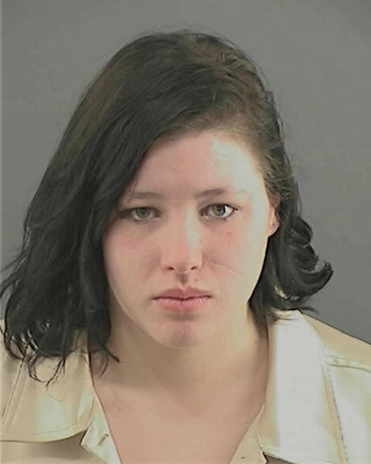 SERVEN, AMANDA LYNN - Peoria County, IL