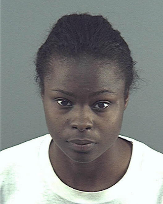 SMITH, ARSHONOA NASHAYA - Peoria County, IL
