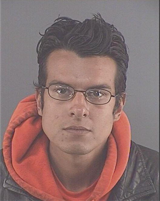 SNELL, CHRISTOPHER RAY - Peoria County, IL