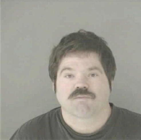 STREITMATTER, DONALD ROY - Peoria County, IL