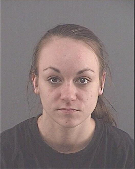 TAYLOR, CHELSI MARIE - Peoria County, IL