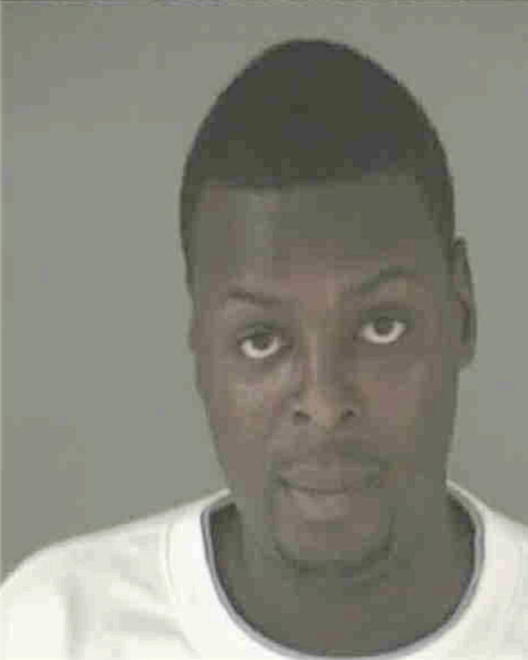 THOMAS, DERRICK ANTHONY - Peoria County, IL