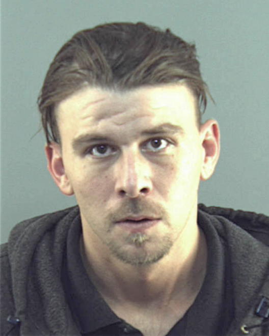 VESPA, RICHARD ROLAND - Peoria County, IL