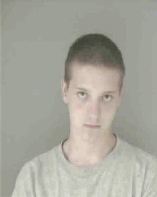 WALLENFANG, AARON RUSSELL - Peoria County, IL