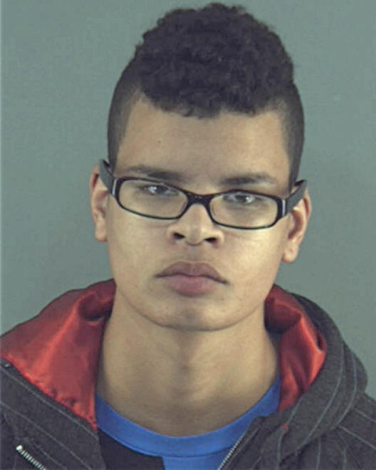 ALEXANDER, MATTHEW J - Peoria County, IL
