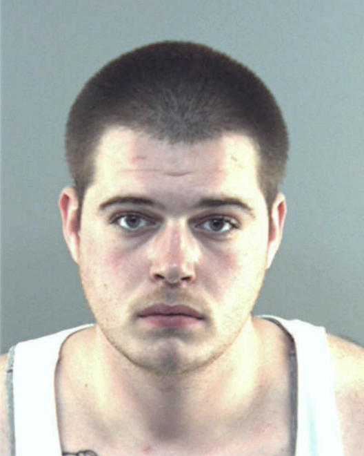 BANKS, MARK A - Peoria County, IL