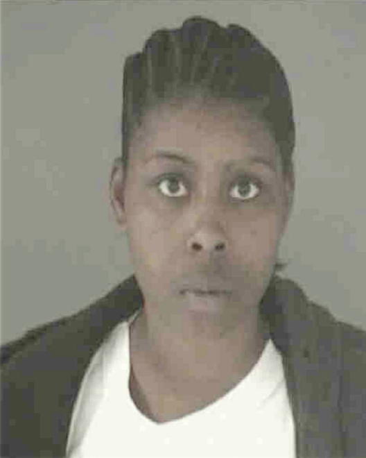 BUCKNER, ALEESHA S - Peoria County, IL