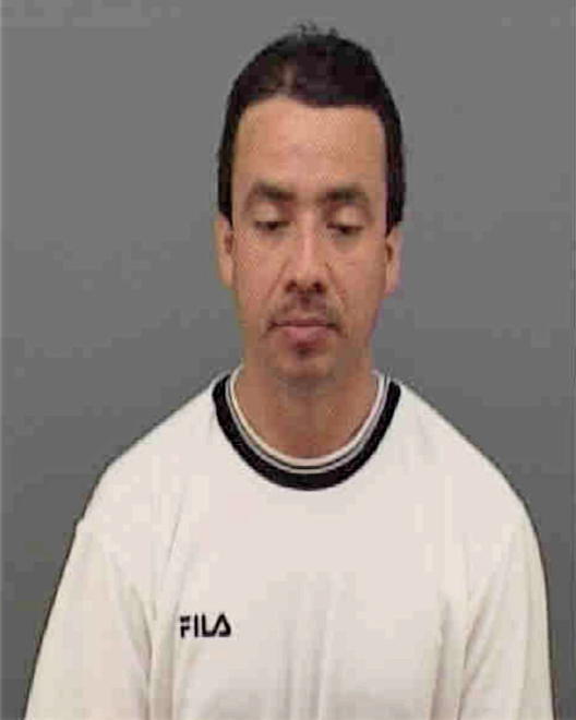 BUENROSTRO, MARCO A - Peoria County, IL