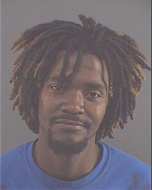 CURTIS, KENTEVIUS DONSHAY - Peoria County, IL