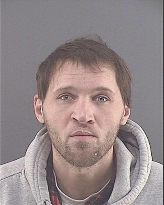 DERIX, MATT PATRICK - Peoria County, IL