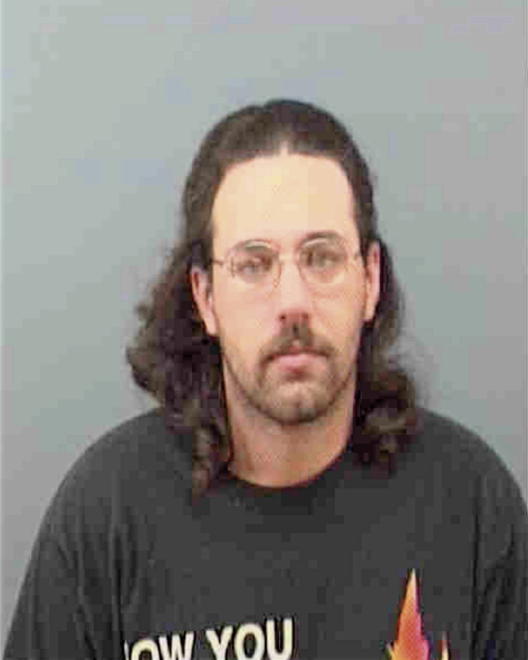EDDLEMON, KEVIN DAVID - Peoria County, IL