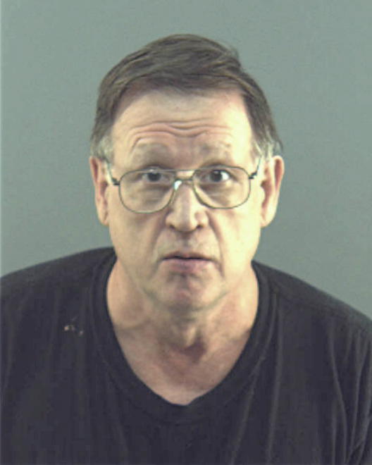ELLIOTT, RANDALL RAY - Peoria County, IL