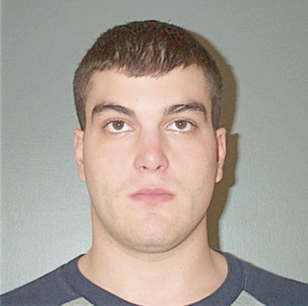 FLYNN, CHRISTOPHER JOHN - Peoria County, IL
