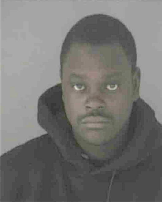 FOSTER, ORLANDO DEMARR - Peoria County, IL