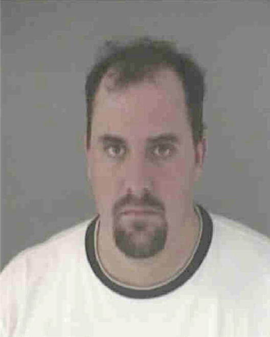 FRICK, BRADLEY WAYNE - Peoria County, IL