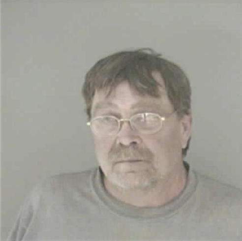 FRY, LARRY ROSS - Peoria County, IL