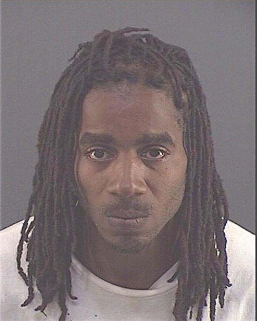 GULLIFORD, DAMION EARL - Peoria County, IL