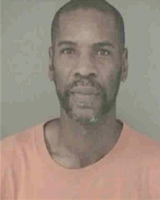 HARRIS, ANTHONY PHILANDER - Peoria County, IL