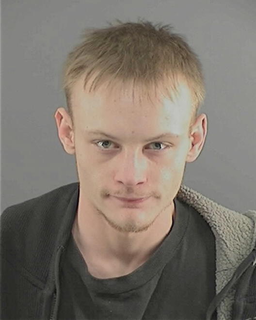 HENRY, KENNETH DWAYNE - Peoria County, IL