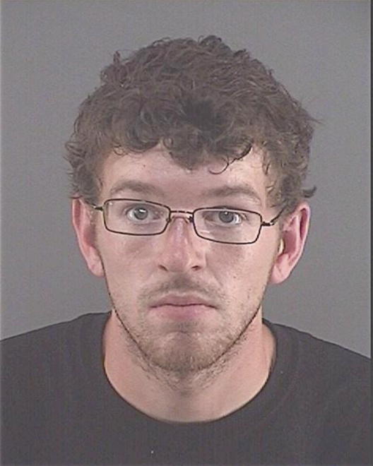 HICKMAN, TYLER J - Peoria County, IL