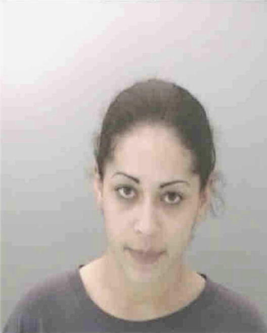 HOSTETTER, JENNIFER NICOLE - Peoria County, IL