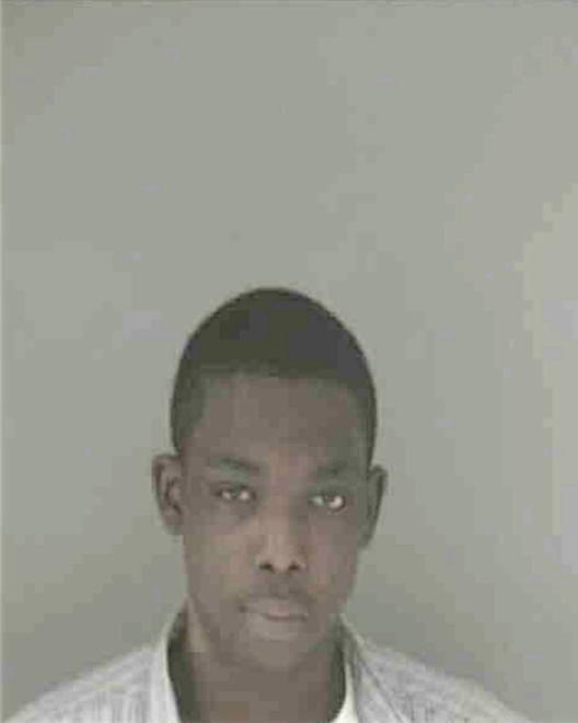 JACKSON, BREON G - Peoria County, IL