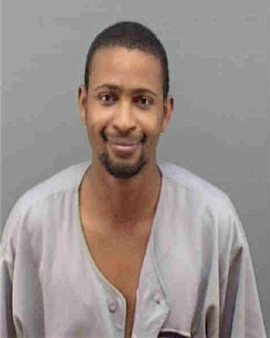 JACKSON, RASHID MAURICE - Peoria County, IL