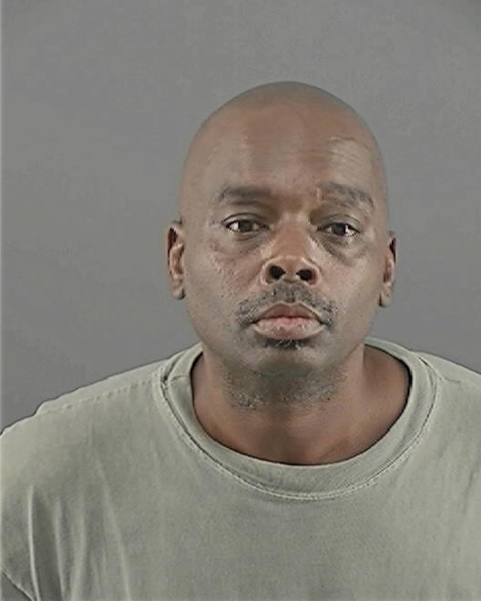 JOHNSON, CHARLES GLASPER - Peoria County, IL