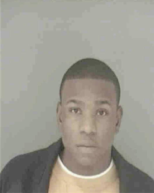JOHNSON, JERMAINE M - Peoria County, IL