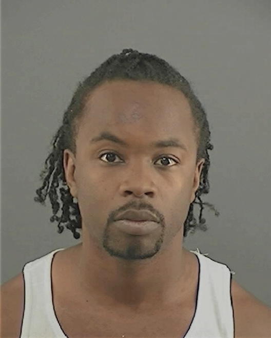 JOHNSON, MARCUS NMI - Peoria County, IL