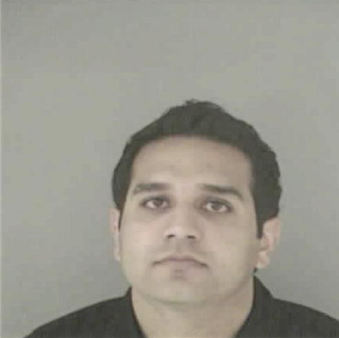 KHAN, FAHD ALI - Peoria County, IL