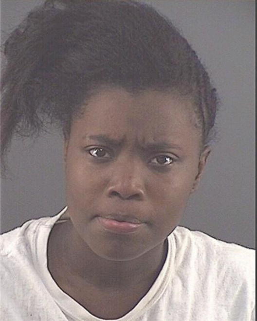 KING, CHANTE M - Peoria County, IL