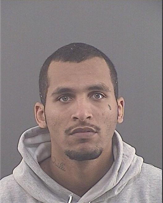 LAND, KENNETH RASHAWNN - Peoria County, IL