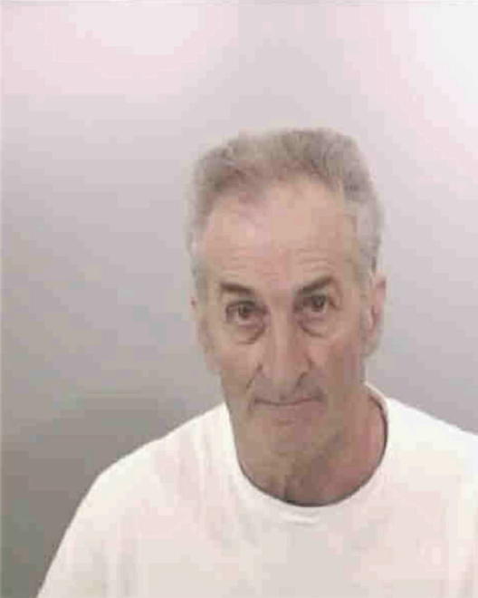 LEBLANC, HOMERE LENARD - Peoria County, IL