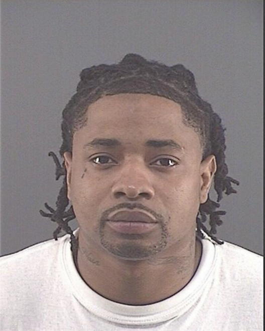 MCNAIR, TYRONE JOSEPH - Peoria County, IL