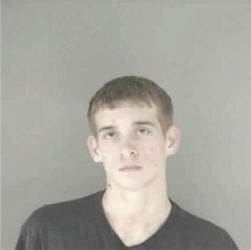 MILLER, MATTHEW THOMAS - Peoria County, IL