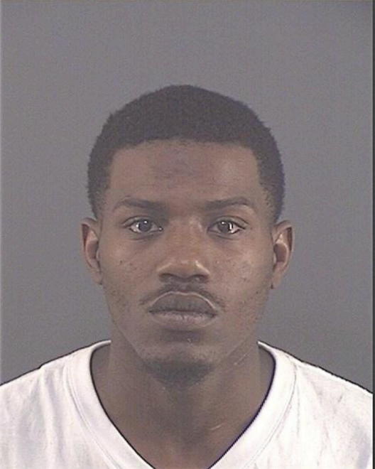 PROCTOR, DEMONTRAY D - Peoria County, IL