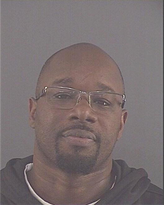 ROBINSON, JUAN LAMAR - Peoria County, IL