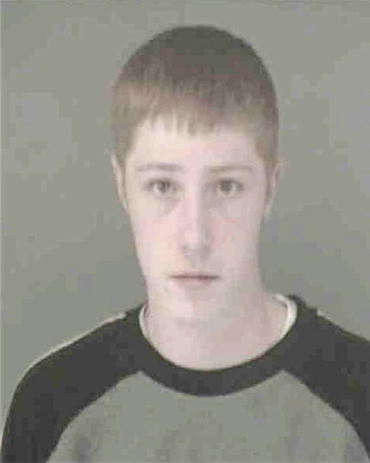 RUSTERHOLTZ, MATTHEW ALLEN - Peoria County, IL