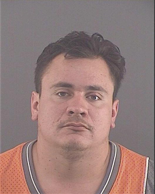 SIMPSON, JOSEPH MICHAEL - Peoria County, IL