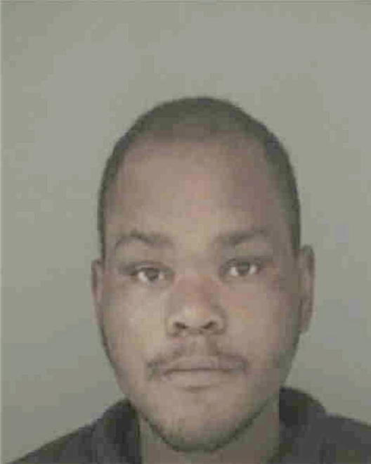 SMITH, JERRY DEMARCUS - Peoria County, IL