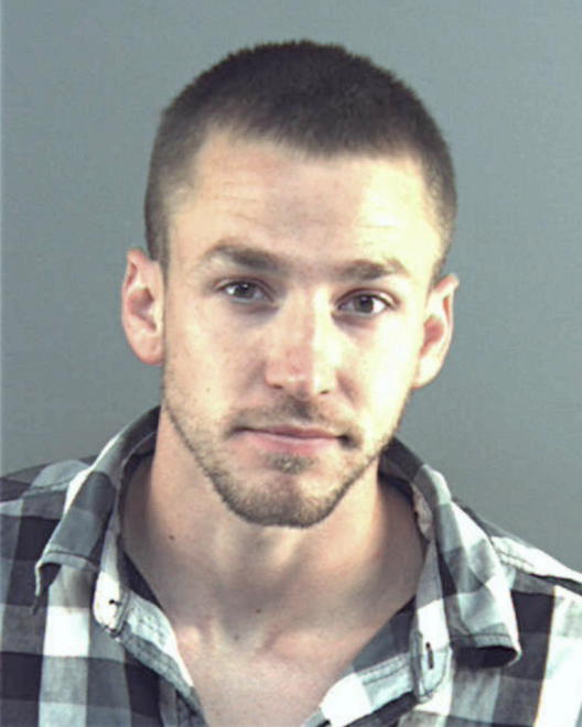 STEVENS, LUKE THE - Peoria County, IL